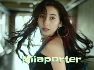miiaporter Wanna Meet
