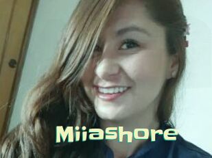 Miiashore