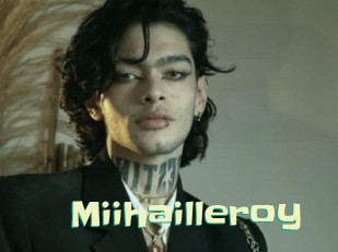 miihailleroy Wanna Meet