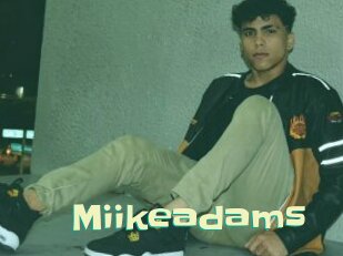 Miikeadams