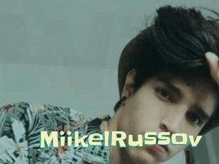 MiikelRussov