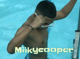 Miikycooper