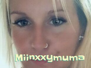 Miinxxymuma