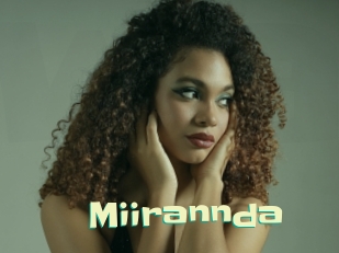 Miirannda