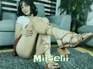 Miiselii