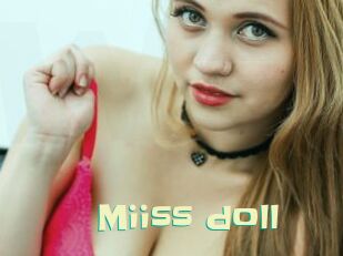 Miiss_doll