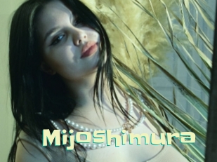 Mijoshimura