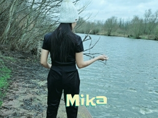 Mika