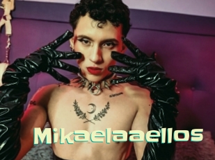 mikaelaaellos Wanna Meet