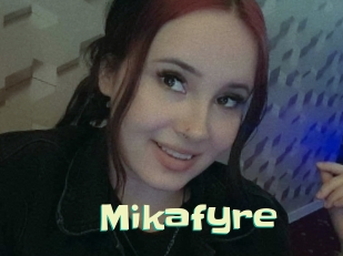 Mikafyre