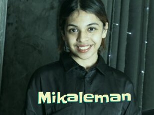 Mikaleman