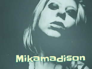 mikamadison Wanna Meet