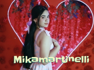 Mikamartinelli