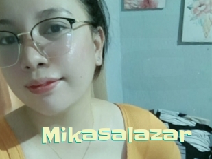 Mikasalazar