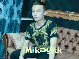 Mikaykk