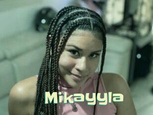 Mikayyla