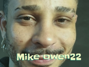 mike_owen22 Wanna Meet