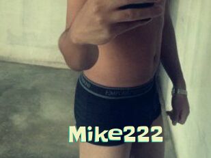 Mike222