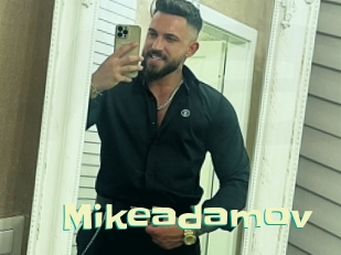 Mikeadamov