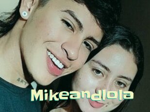 Mikeandlola