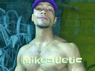 mikeatletic Wanna Meet
