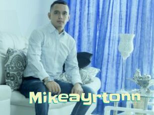 mikeayrtonn Wanna Meet
