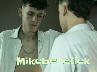 mikebeneflek Wanna Meet