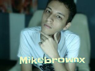 Mikebrownx