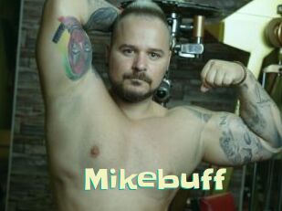 mikebuff Wanna Meet