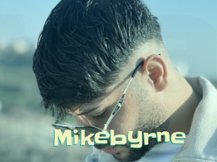 Mikebyrne