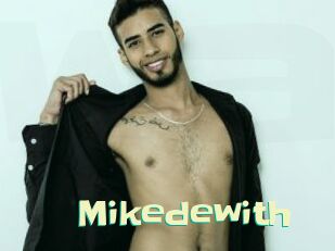 mikedewith Wanna Meet