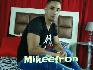 Mikeefron