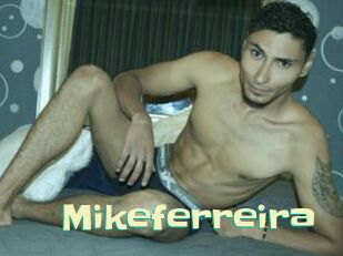 Mikeferreira