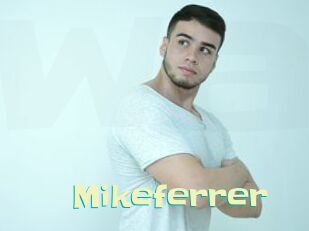 Mikeferrer