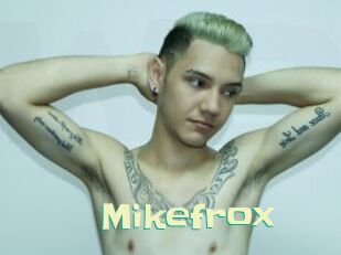 Mikefrox