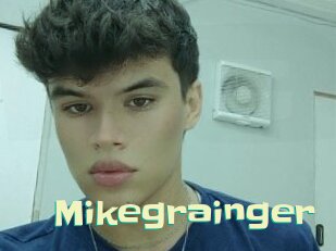 Mikegrainger
