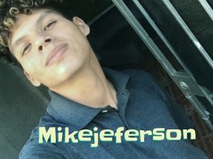 Mikejeferson