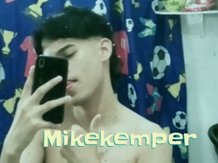 Mikekemper