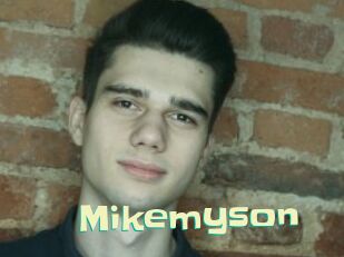 Mikemyson