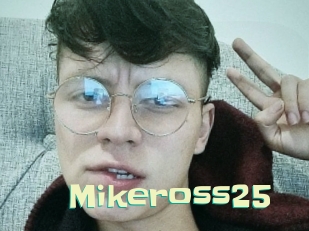 Mikeross25