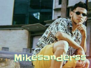 Mikesanderss