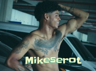 Mikeserot