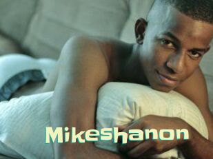 Mikeshanon