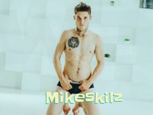 Mikeskilz