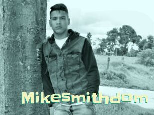 mikesmithdom Wanna Meet
