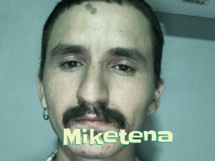 miketena Wanna Meet