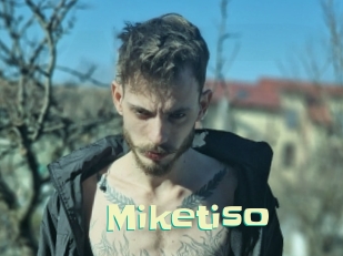 Miketiso