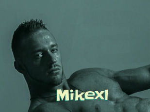 mikexl Wanna Meet