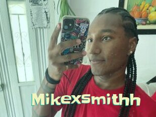 Mikexsmithh