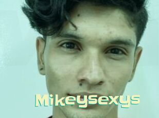 mikeysexys Wanna Meet